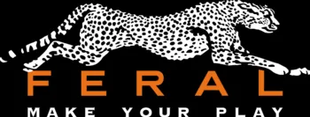 master's internship feral company logo